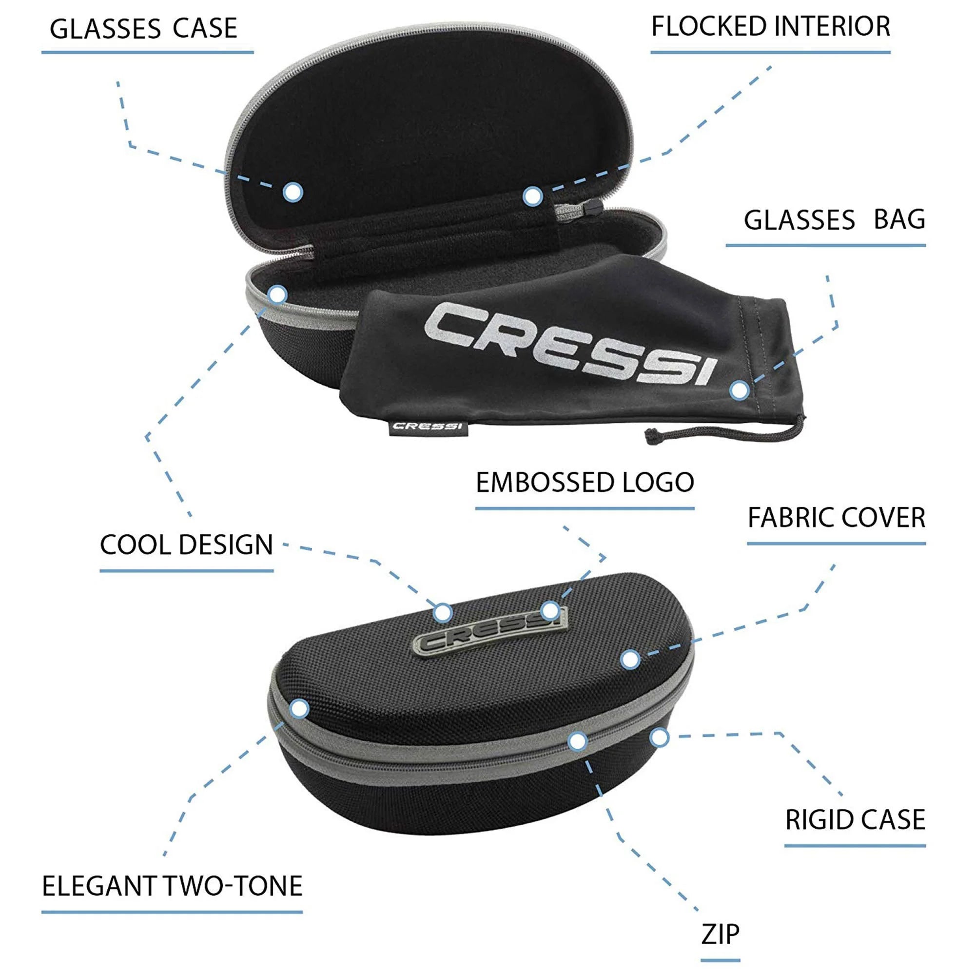 Floating Sunglasses N909