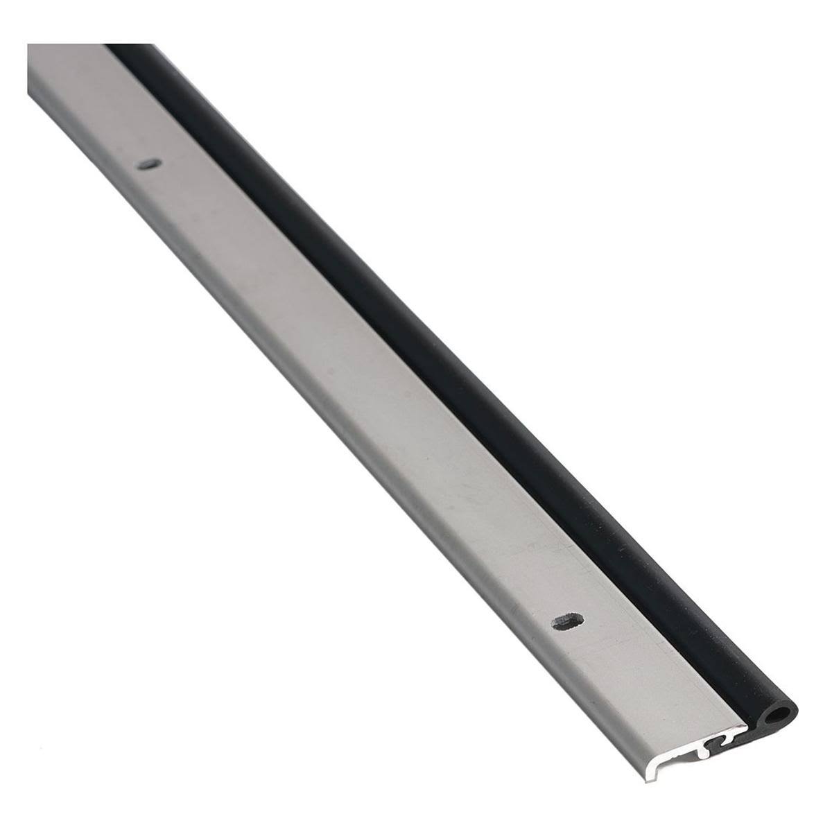Neoprene Seal, Aluminum, 5/16 in. M43695