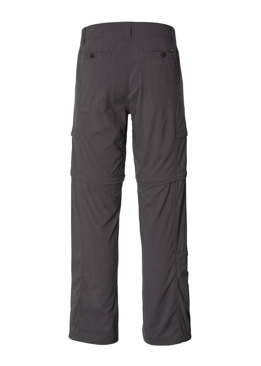 Men's Traveler Zip Pant C95273