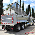 22' x 88 HD Mesh Tarp J294430