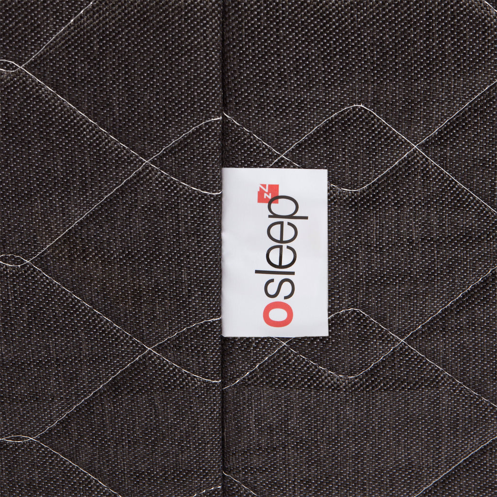 Queen 10-Inch Wrapped Coil Mattress L8682