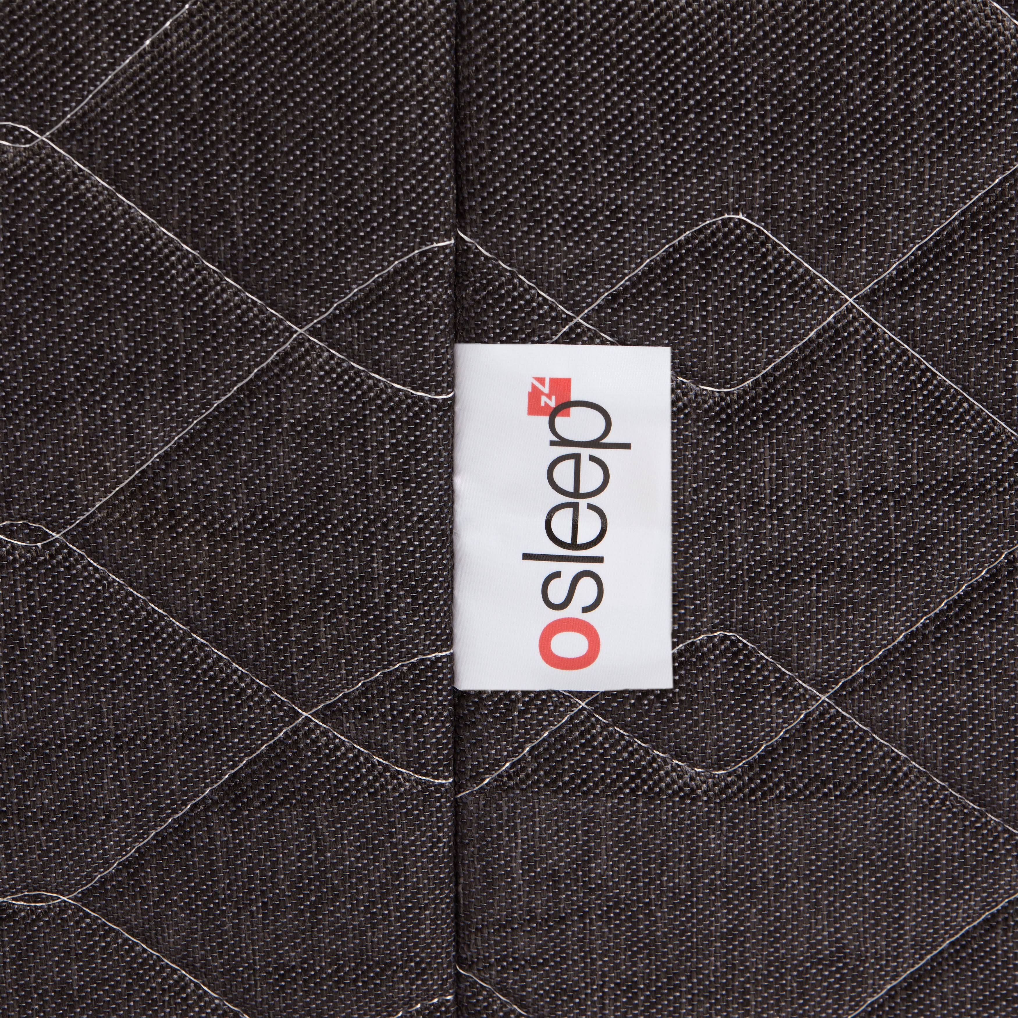 Queen 10-Inch Wrapped Coil Mattress L8682