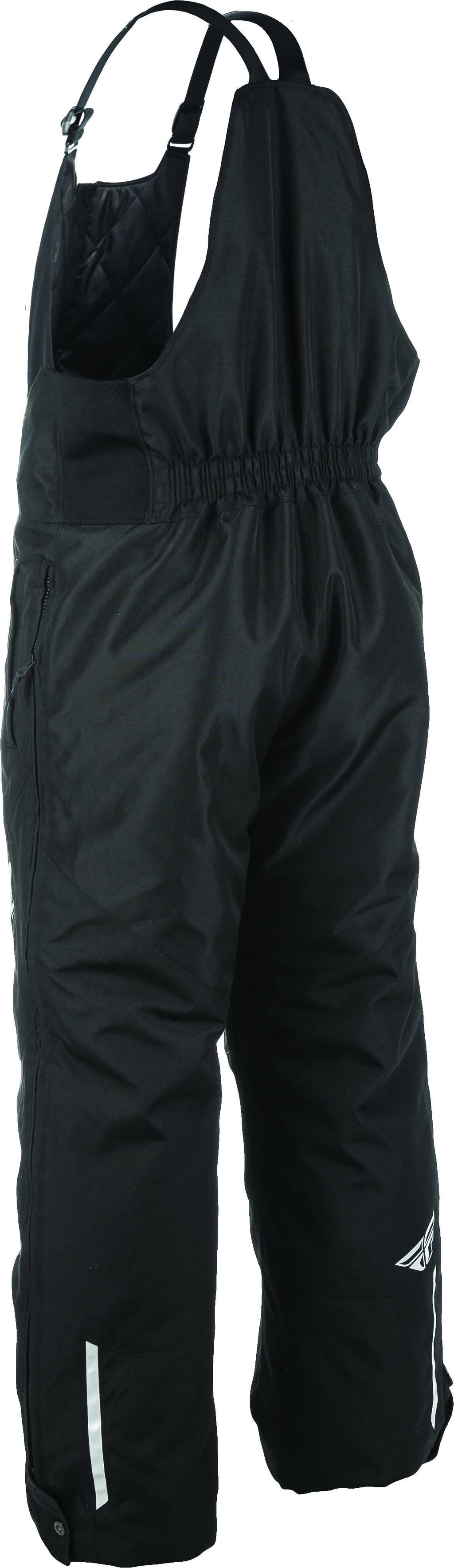 Black Bib J861368