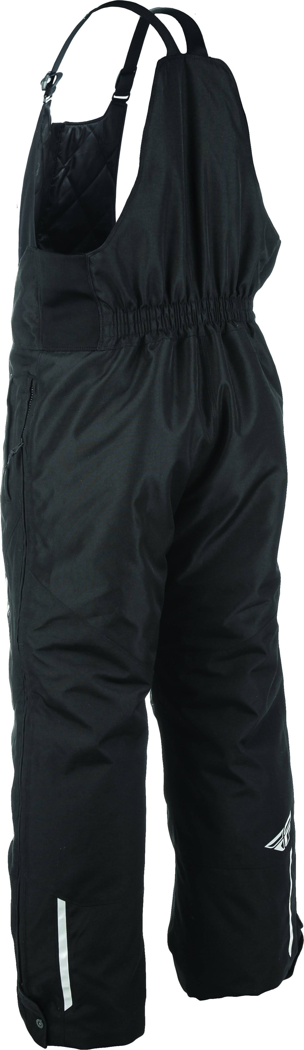 Black Bib J861368
