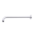 Traditional Shower Arm Mocha Bronze B623695