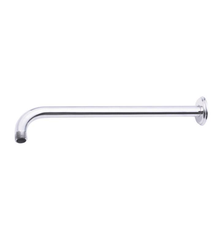 Traditional Shower Arm Mocha Bronze B623695