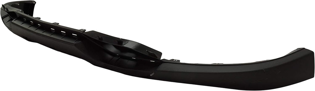 Front Lower Bumper Cover Textured V494