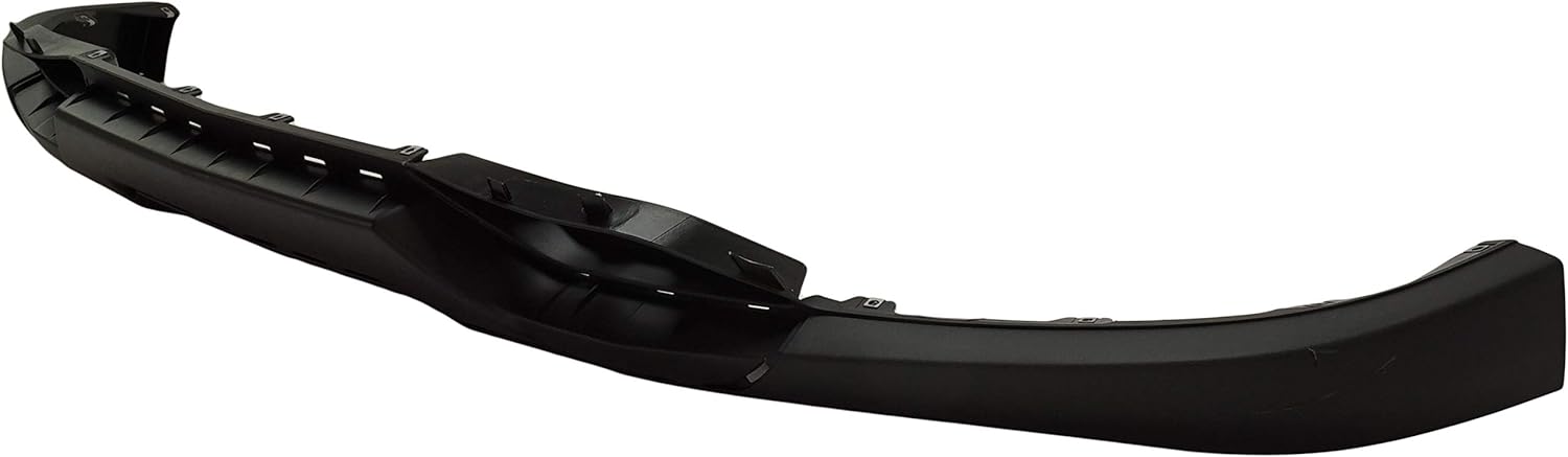 Front Lower Bumper Cover Textured V494
