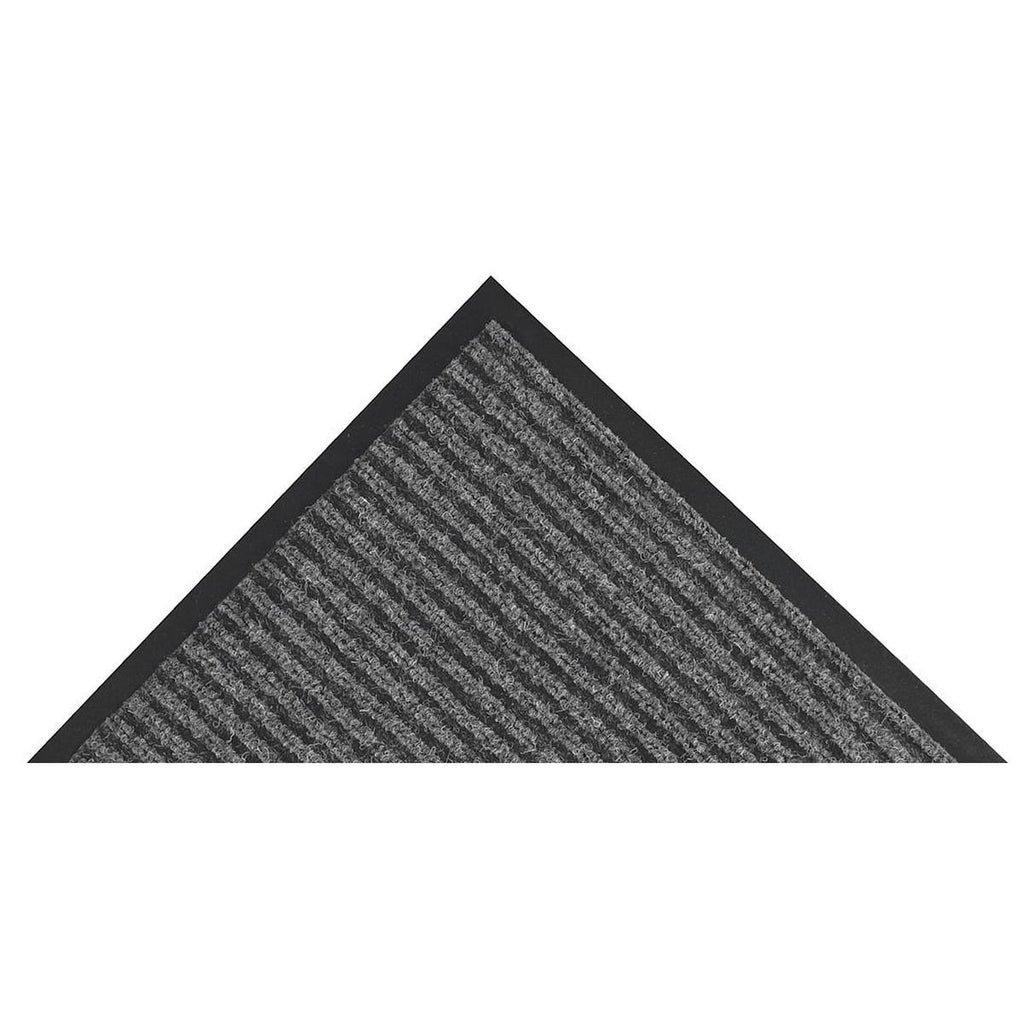 Charcoal Rib Entrance Mat H303605