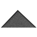 Charcoal Rib Entrance Mat H303605