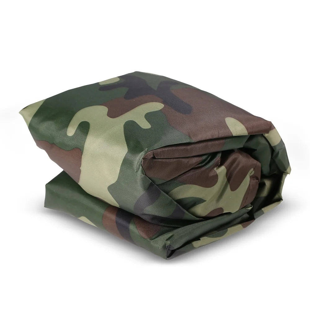 Waterproof Kayak Cover S303