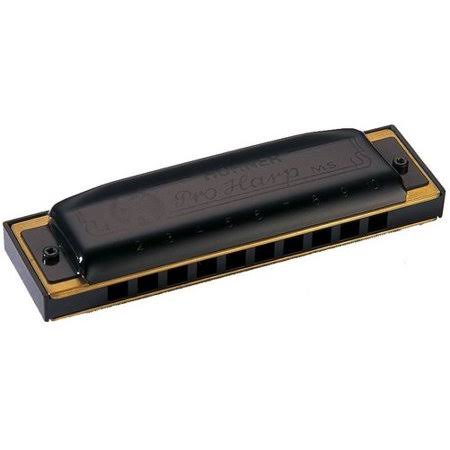 Harmonica, Key of E O21785