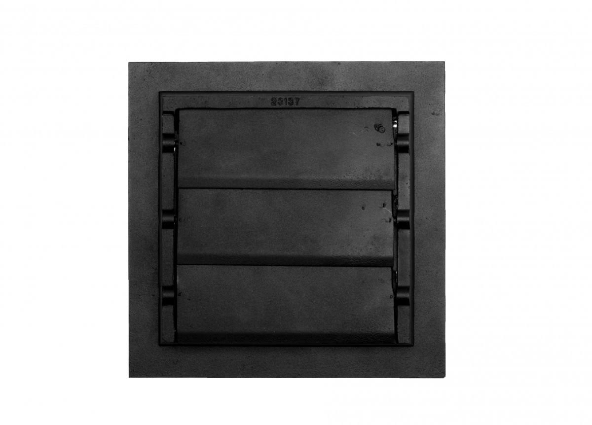 Cast 8x22 Floor Heat Register Vent K994