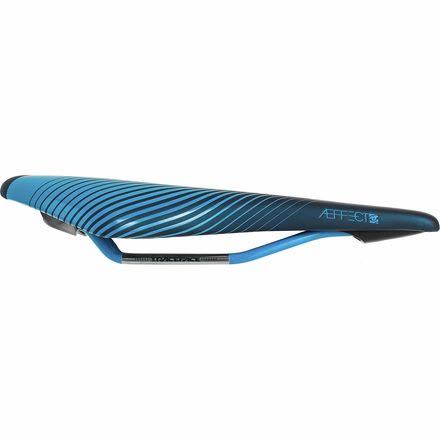 Blue Saddle F236