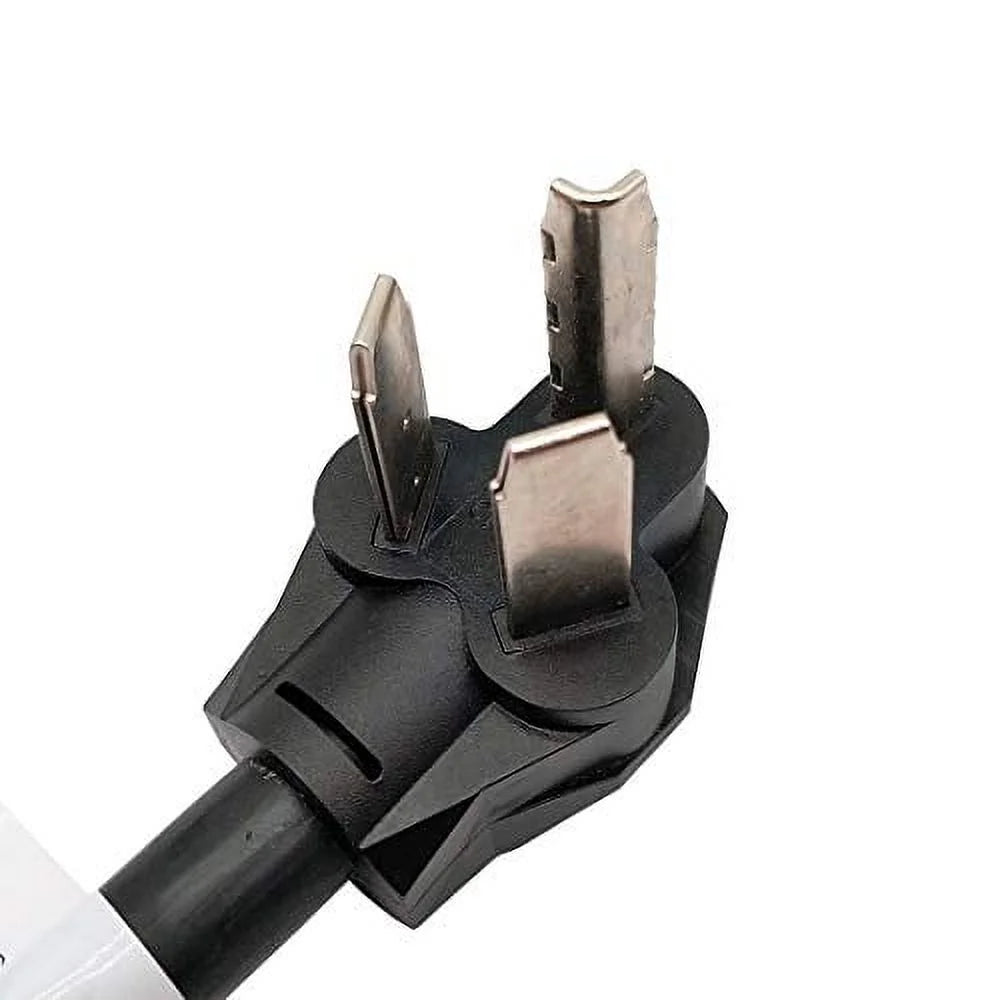 Dryer Adapter Cord NEMA 10-30P Male to 14-60R Female, 30A, 250V (1FT) B694340