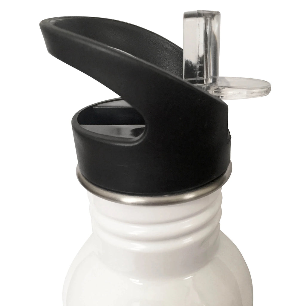 Straw Water Bottle, 21-ounce T934933