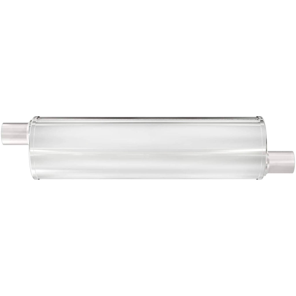 Exhaust Muffler Z909