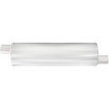 Exhaust Muffler Z909