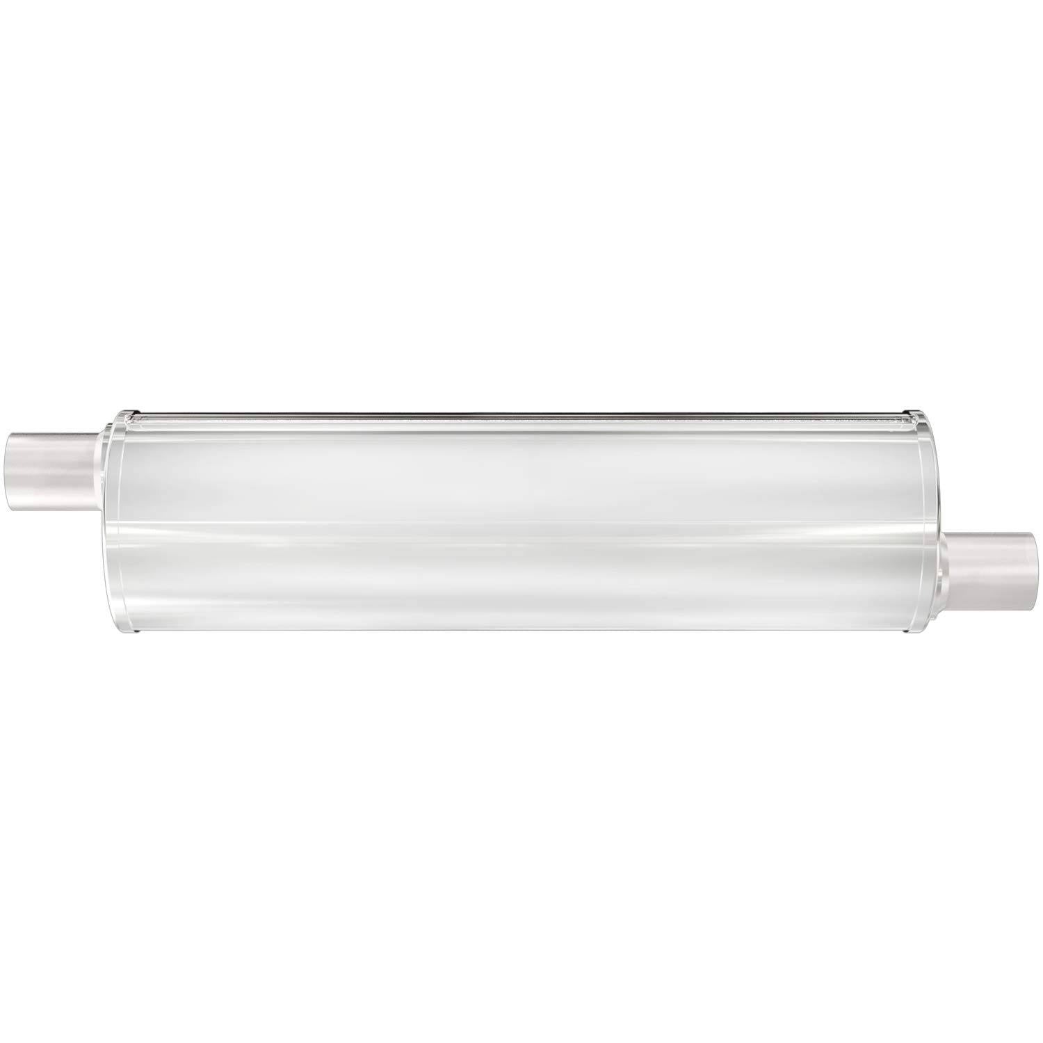 Exhaust Muffler Z909