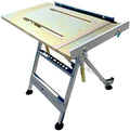 Portable Welding and Fabrication Table Adjustable Tilt W903322