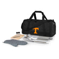 Black BBQ Kit Cooler E340