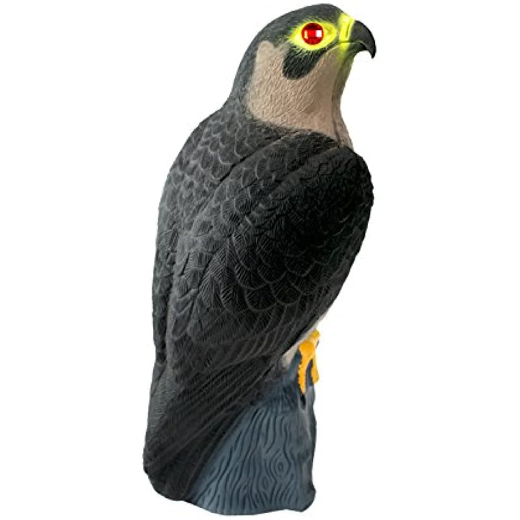 Owl Decoy Bird Repellent L2046