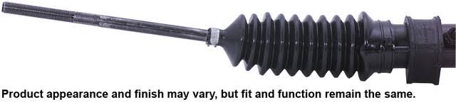 Rack and Pinion Assembly K891
