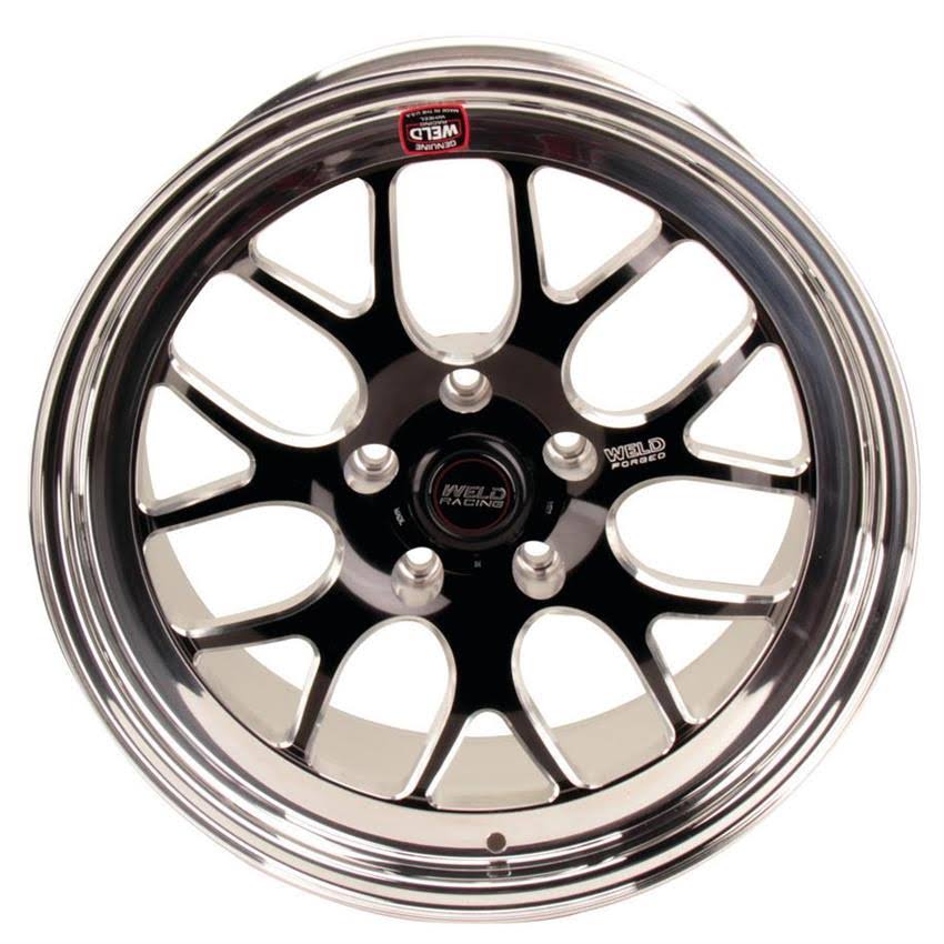 Street & Strip Wheels I413