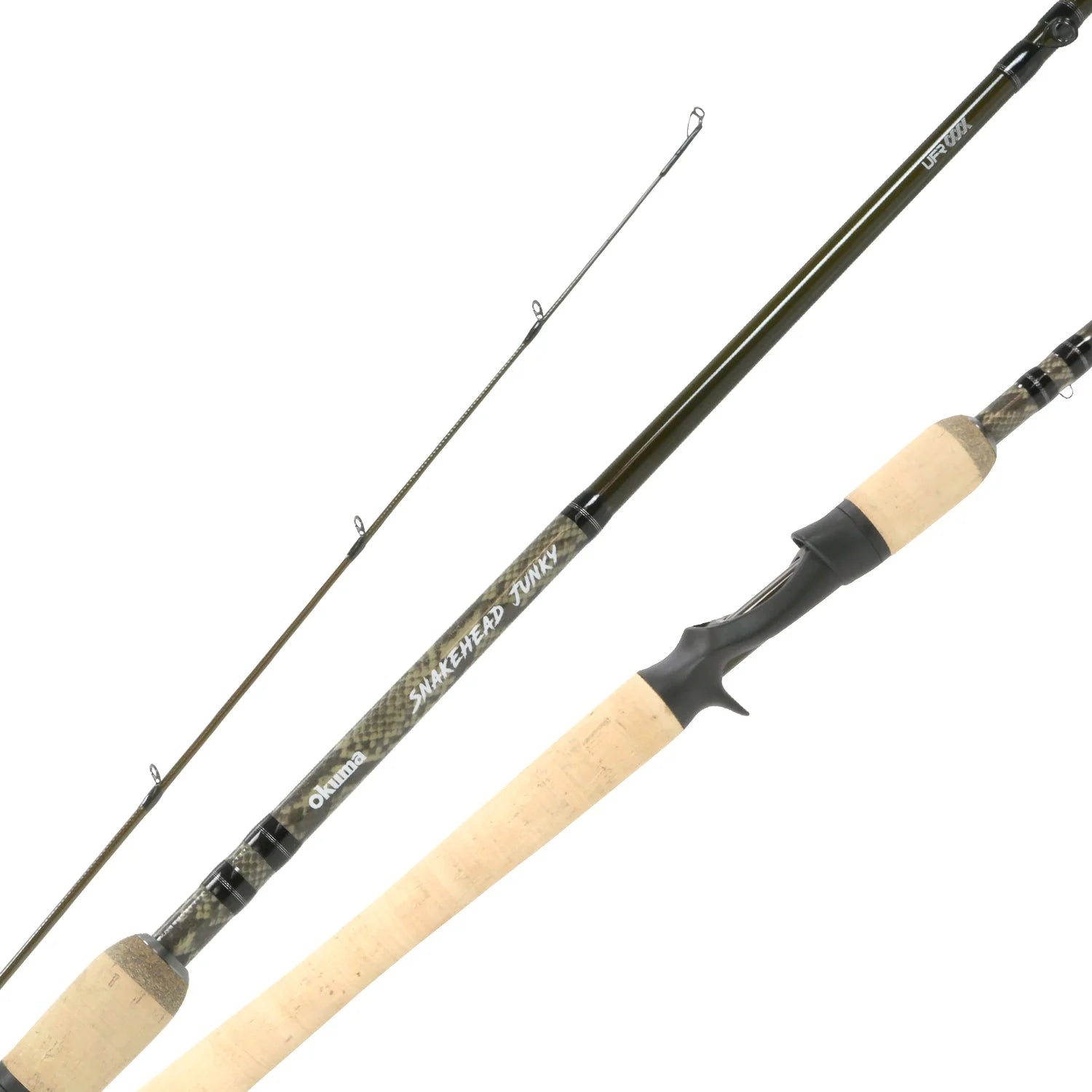 Snakehead Casting Rod T505935