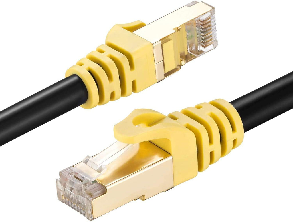 Cat 7 Outdoor Ethernet Cable 400ft R399
