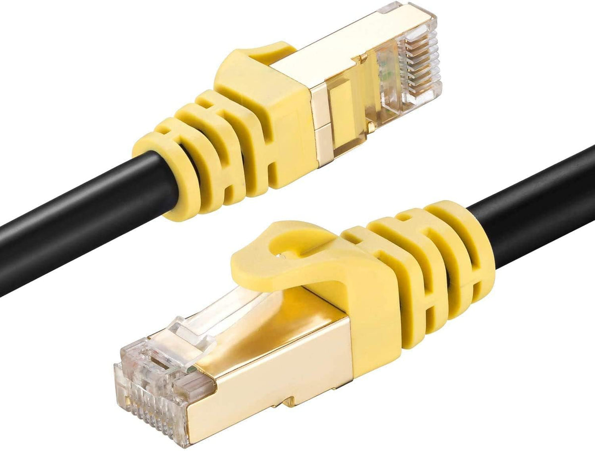 Cat 7 Outdoor Ethernet Cable 400ft R399