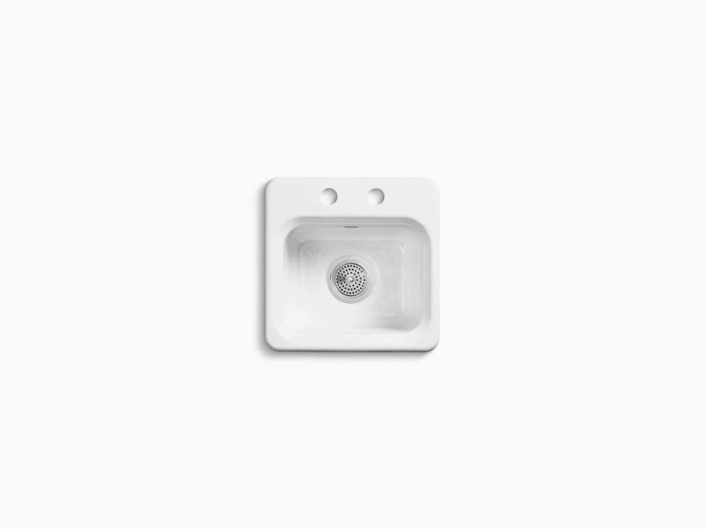 Biscuit Bar Sink Q9167