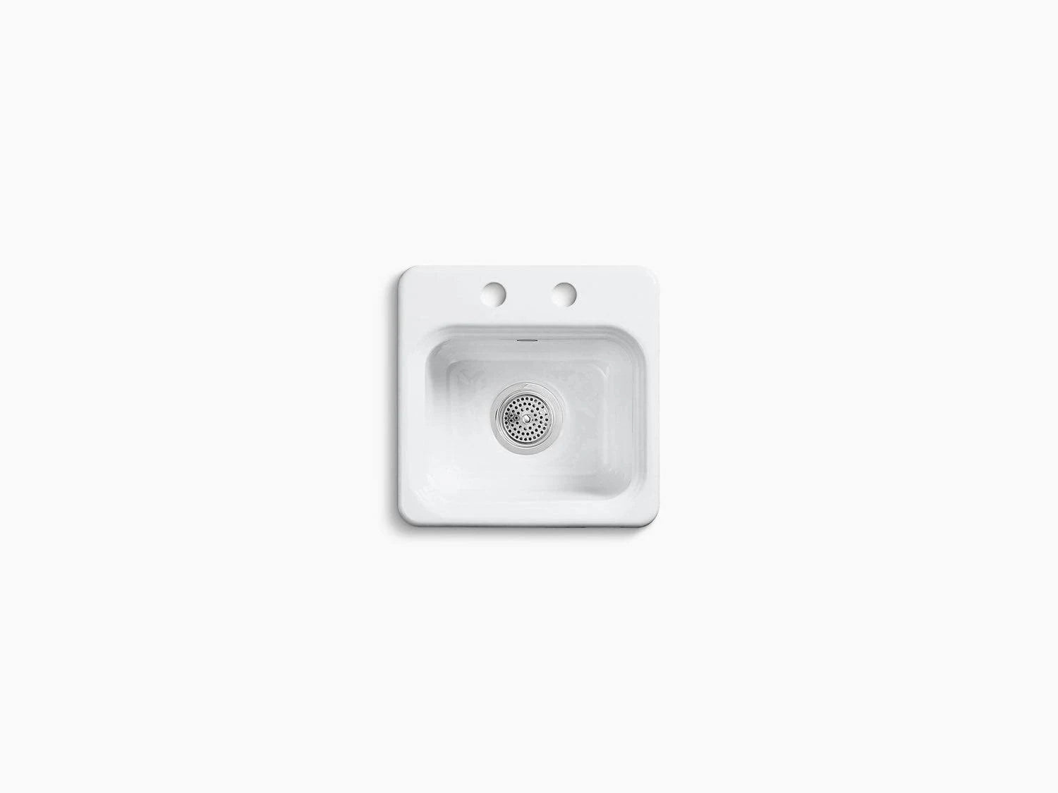Biscuit Bar Sink Q9167