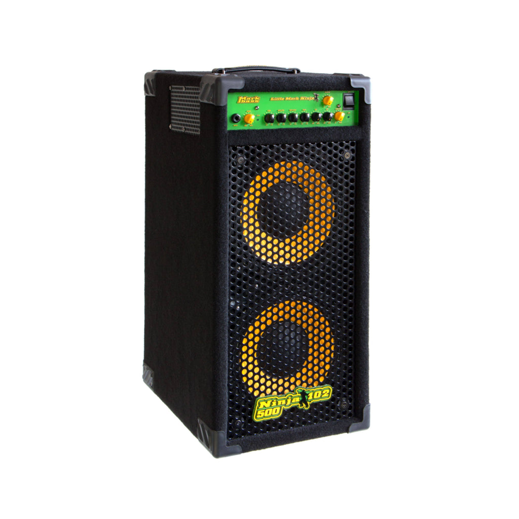 500W 2x10 Bass Combo Amp V191434