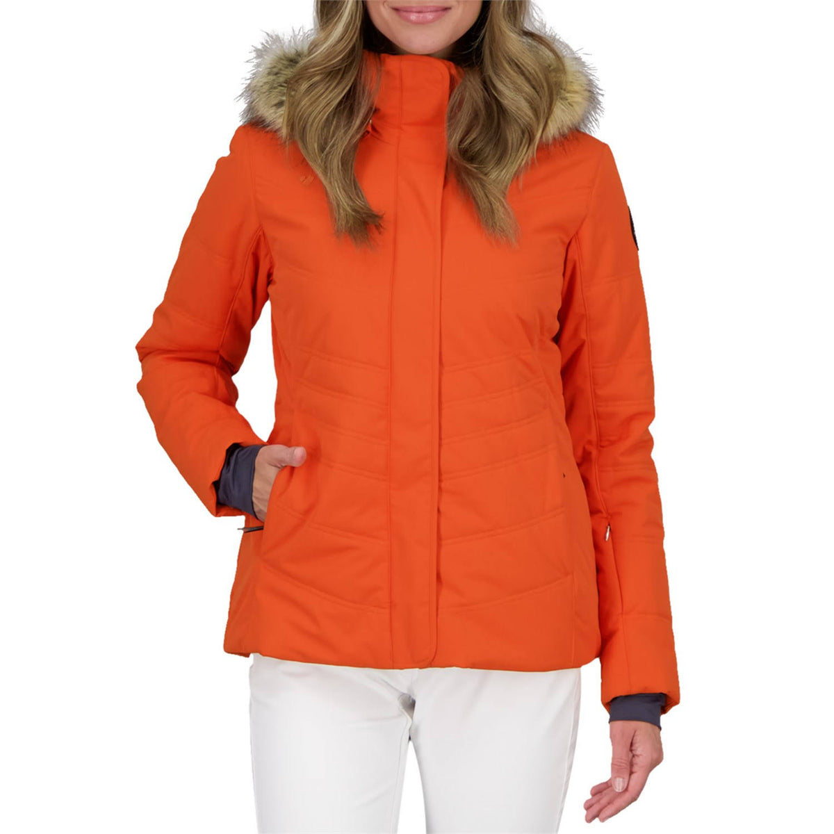 Saffron Jacket K88946