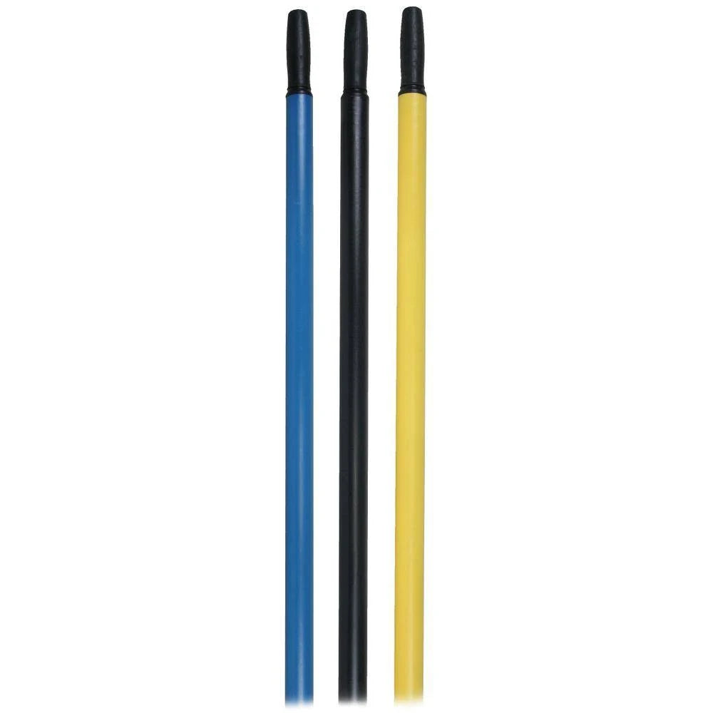 Yellow 8.5 Raft Oar Shaft W4966