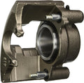 Front Passenger Side Disc Brake Caliper Assembly, Remanufactured Pack of 2 A3962