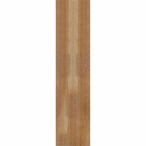 8x22W x 30x22D x 34x22H Western Red Cedar Traditional Outlooker F10424