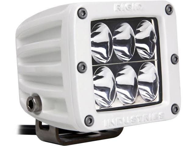 Dually D2 Driving LED Light A17013