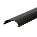 Bronze Aluminum Threshold Q2446