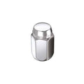 Chrome Cone Seat Hex Lug Nut, Box of 100 C3532