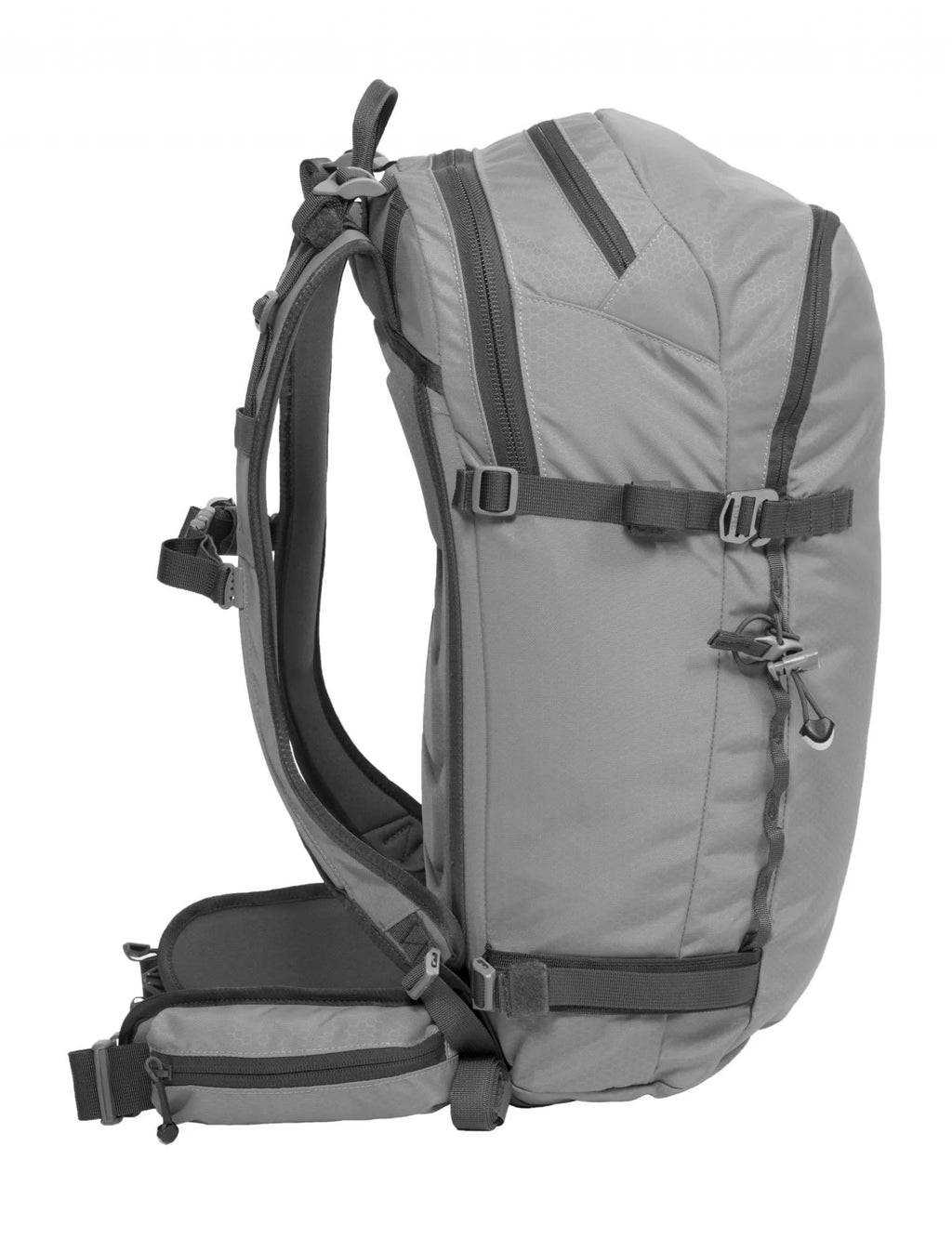 Black Glissade 25 Backpack B274