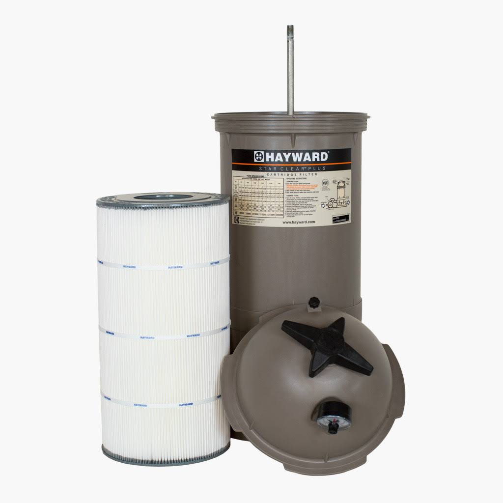 90 Cartridge Filter U911