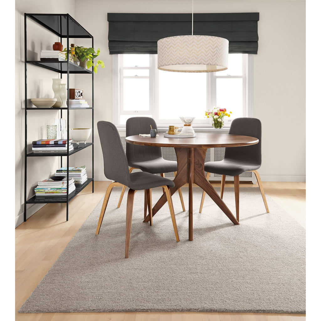 Modern Slim Bookcase C433656
