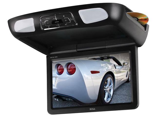 Car CD Receiver D32686