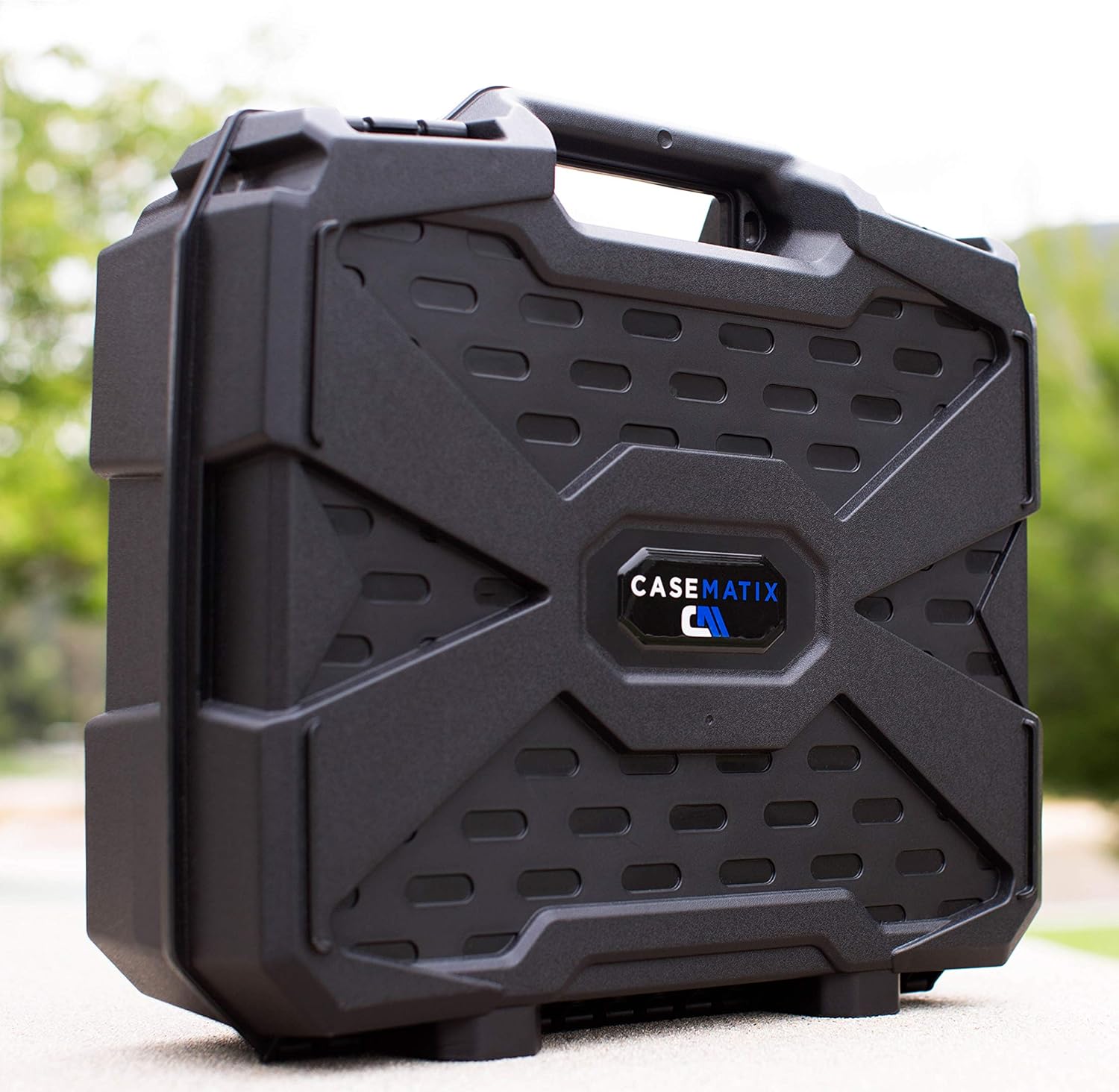 Laptop Hard Case for 15.6 Laptops with Accessories U503