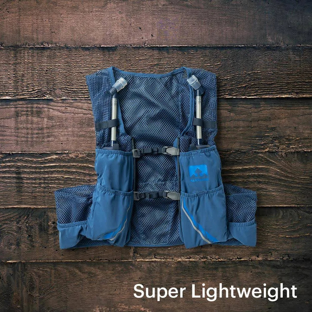 True Navy 2.5L Hydration Vest R918