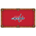 Washington Capitals Pool Table Cloth O8359