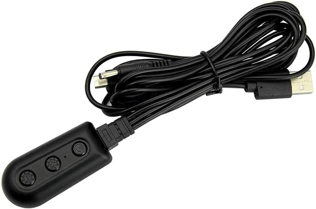 5-inch HDMI Digital Microscope with 560X Magnification S51543
