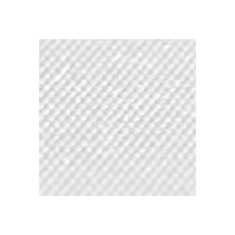 White Weathermax Backless Bench Cover Y7322
